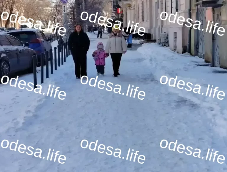 Одеська погода: прогноз на неділю
