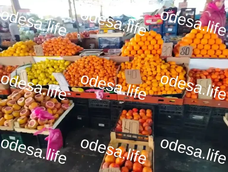 Одеські ФОПи: Найвищі Податки в Україні