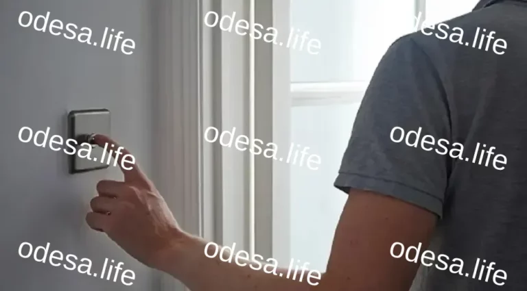В Одесі та області: Оновлені графіки відключень електроенергії