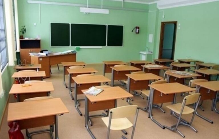 В Одесі Змінюють Режим Роботи Освітніх Закладів Через Сильні Морози