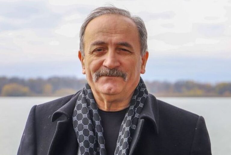 Мер Вилкового отримав умовний термін за сприяння незаконному видобутку піску