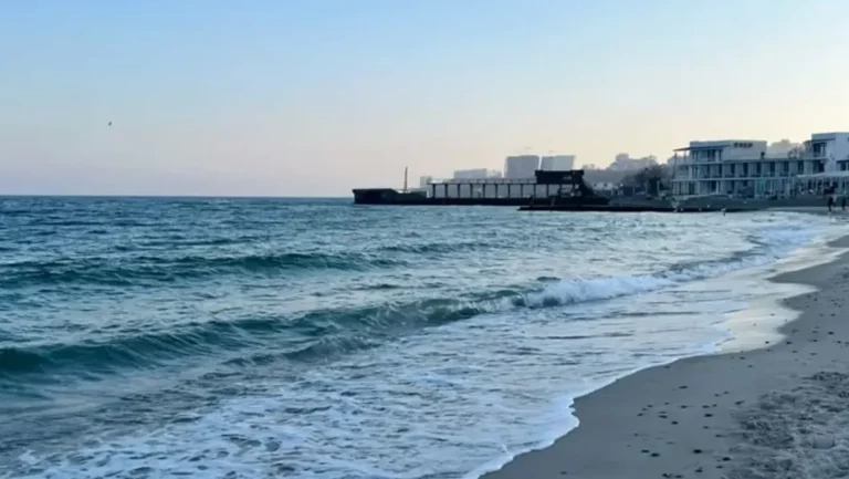 Румунія зміцнює оборону Чорного моря перед запуском газового проєкту Neptun Deep