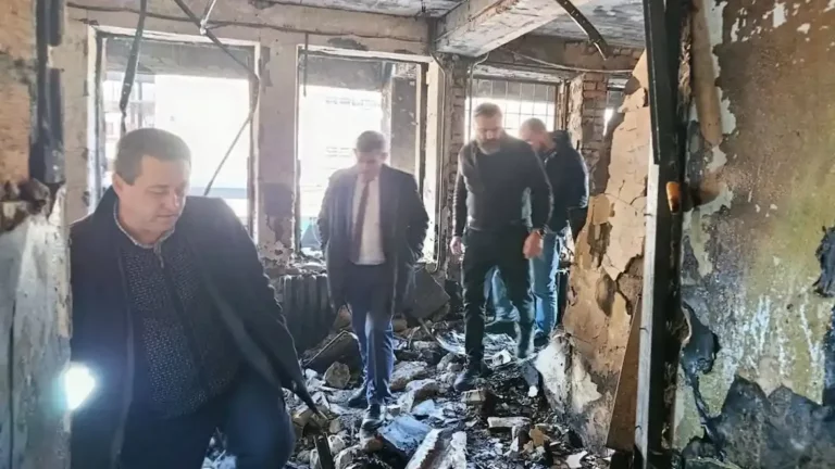 Відновлення Одеського ліцею: Проект з відбудови та майбутнє архітектури