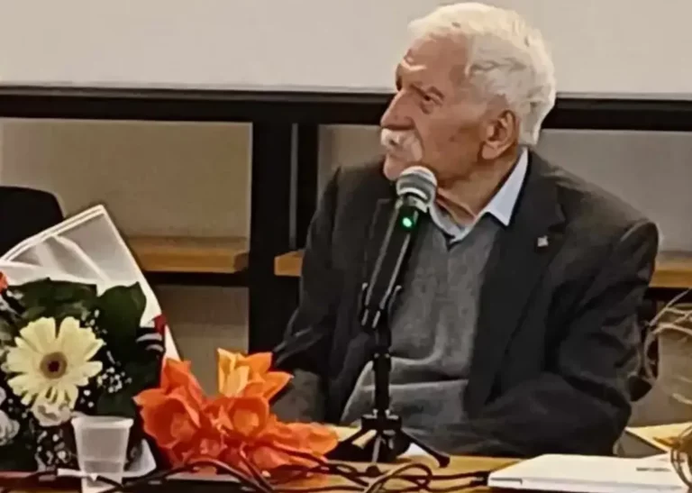 Відійшов у вічність одеський журналіст і письменник Роман Кракалія