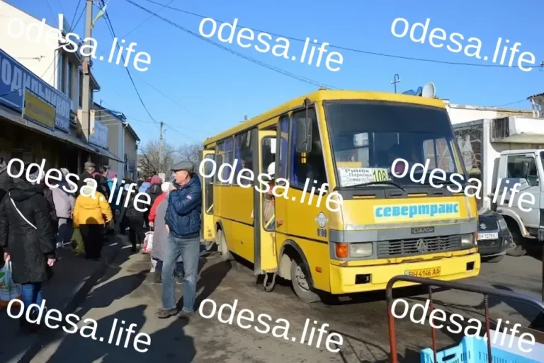Зміни у тарифах на громадський транспорт Білгород-Дністровського