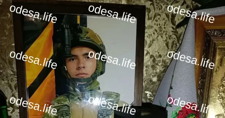 Трагедія в Одеській Військовій Академії: Розслідування та Відповідальність