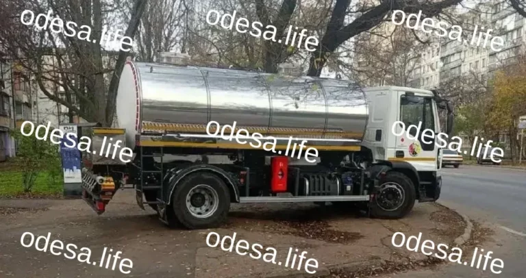 В Одесі заплановано відключення водопостачання