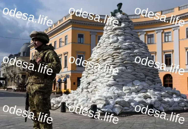 Росія планує наступ на Одещину: три сценарії