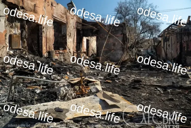 Допомога хлопчику з Одеси, який втратив маму під час обстрілів