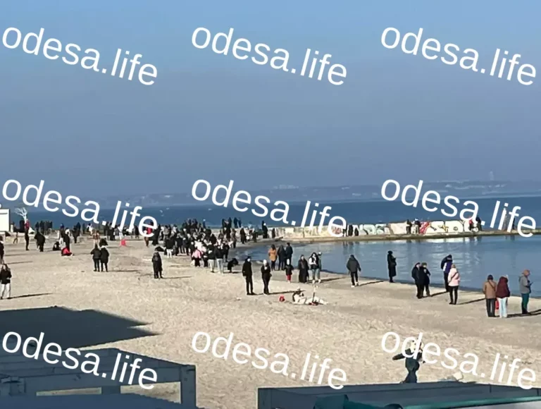 Погода в Одесі 2 березня: Прогноз
