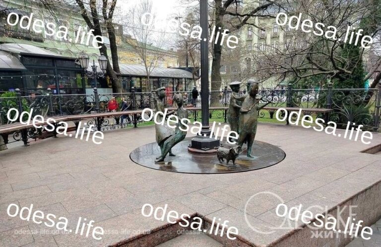 Прогноз погоди в Одесі та області на 21 березня