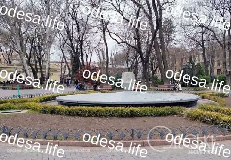 Одеська погода 4 березня: що чекати?