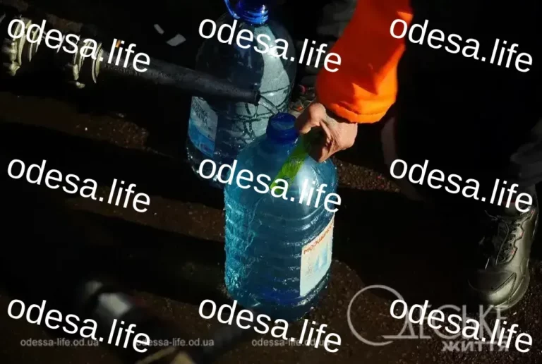 Росія переходить на удари по водопостачанню міст