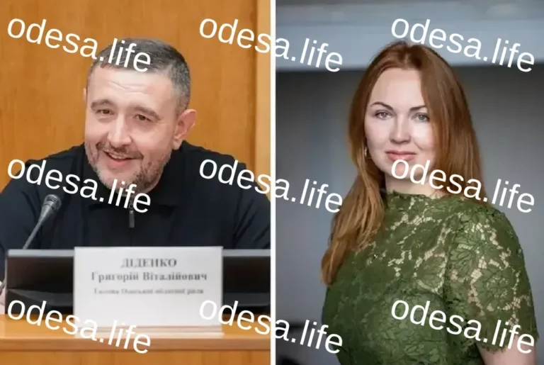 Декларації Григорія та Юлії Діденко: мільйони та розкішні годинники