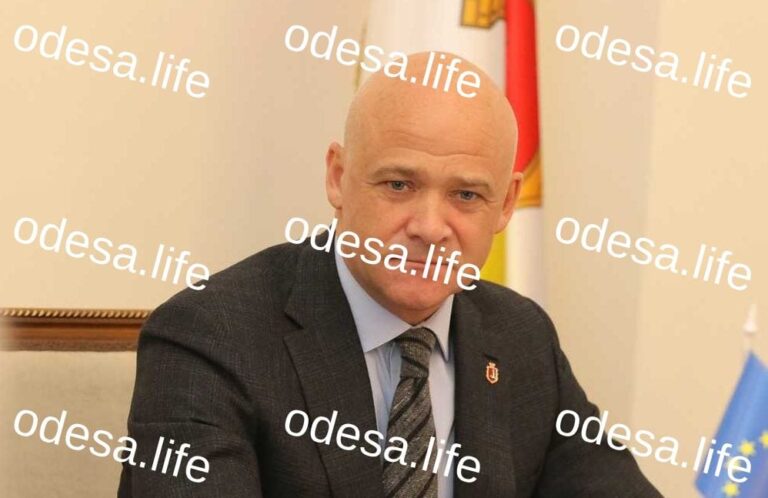 Геннадій Труханов подає позов для відновлення громадянства