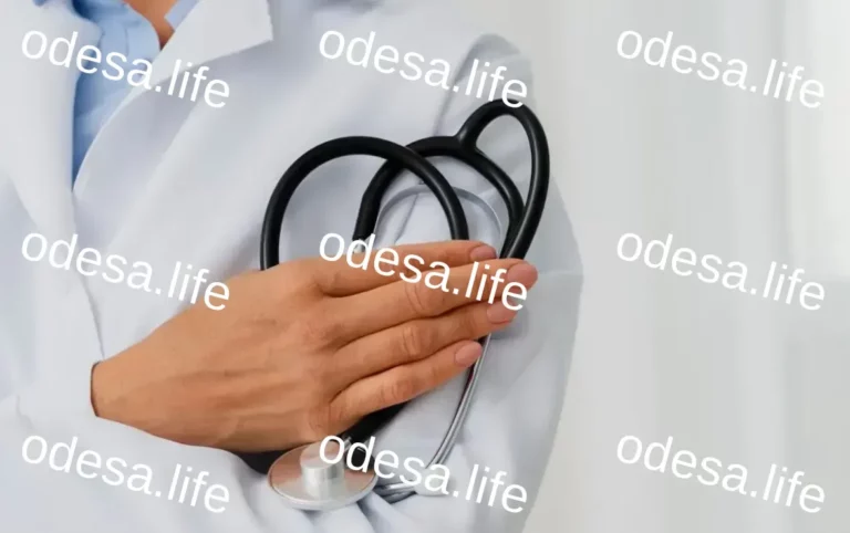 Об’єднання медичних установ в Одеській області: Нова перспектива для пацієнтів