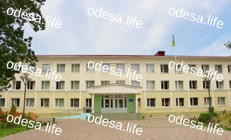 Троїцький ліцей: Батьки висловлюють занепокоєння