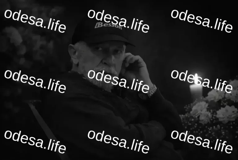 Пам’ять про видатного режисера Віллена Новака