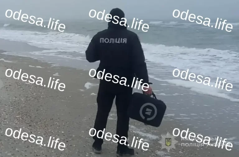 Зниклі рибалки в Одеській області: пошуки тривають