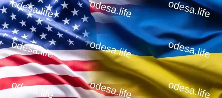Україна та США обговорюють гарантії безпеки для України