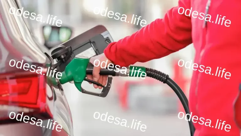 Зростання цін на пальне в Одесі: реакція заправок