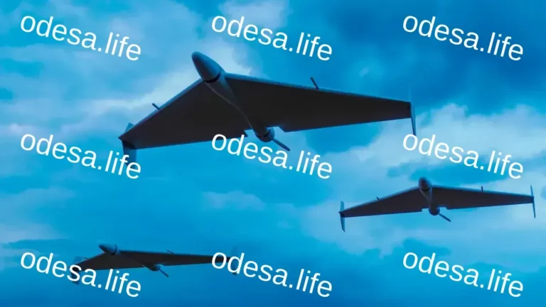 Обстріл Одещини: Пошкоджена школа та стадіон