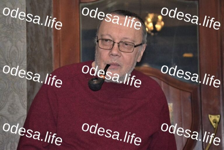 Володимир Комаров: пам’ять про одеського коміка