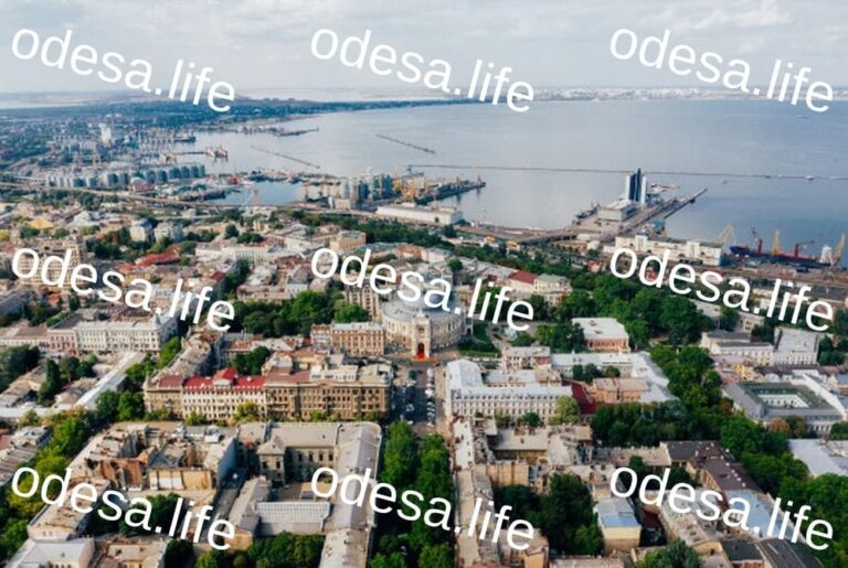 Одеса просить більше повноважень для управління спадщиною ЮНЕСКО