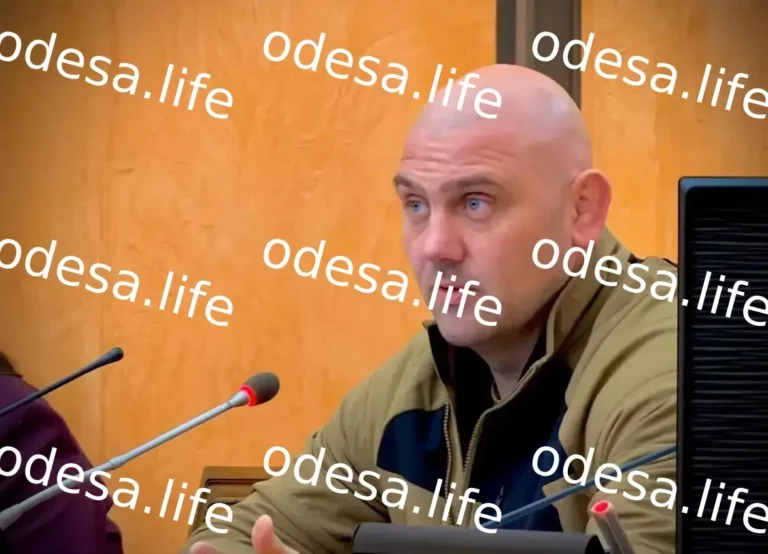 Критика роботи мерії Одеси: безпека, укриття та освіта