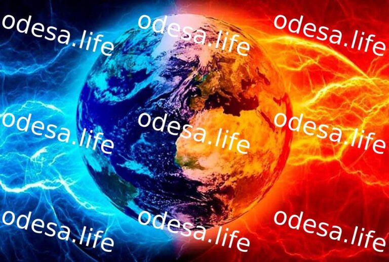 Спокійна геомагнітна обстановка 14 квітня: що очікувати?