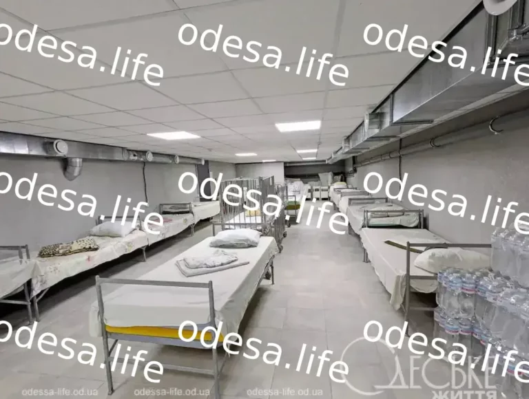 Розвиток медичних послуг: новий Опіковий центр в Одесі