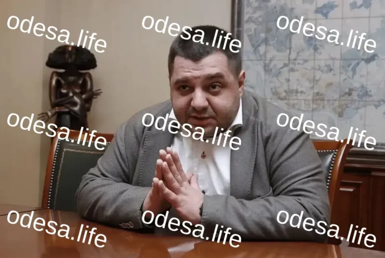 Угода у справі Одеського припортового заводу: Грановський визнав провину