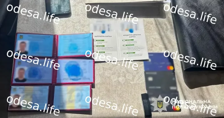 Схема шахрайства в одеському ЖКС: деталі розслідування