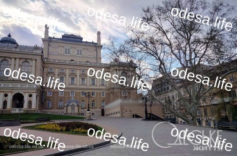 Погода в Одесі та області на 2 квітня: туман і тепло