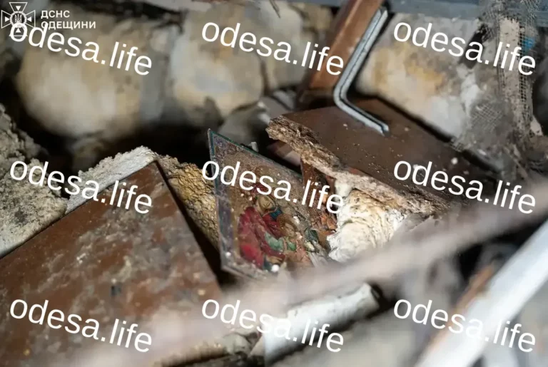 Атака на Одесу: наслідки та жертви перед Великоднем