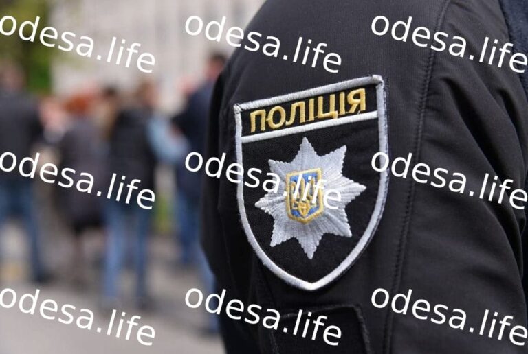 Навчання поліції в Одесі: важливі деталі для мешканців