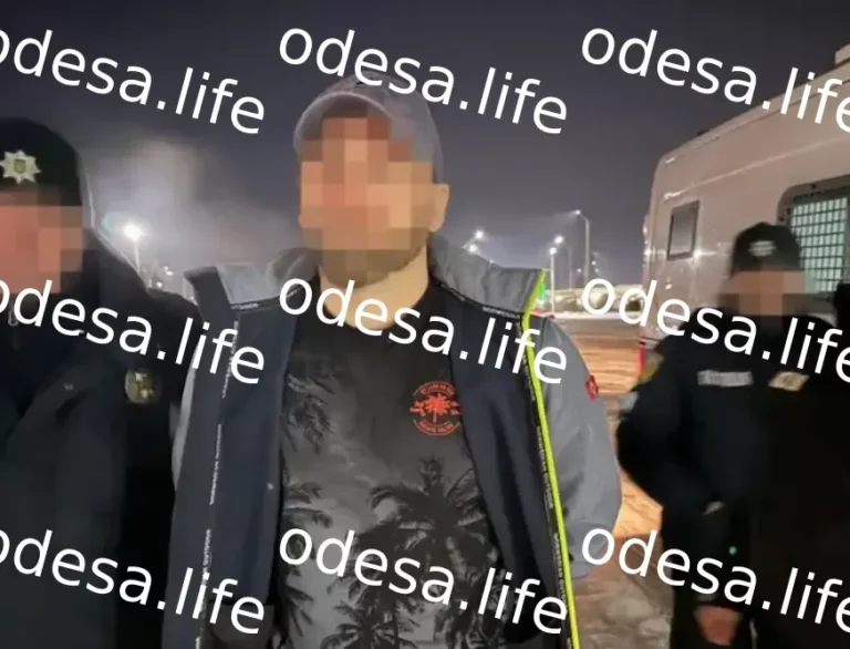 З Бельгії екстрадували підозрюваного у насильстві над дитиною