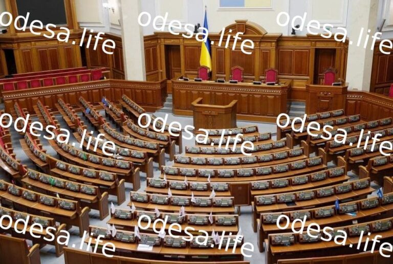 Доходи нардепів Одещини у 2025 році: хто серед лідерів