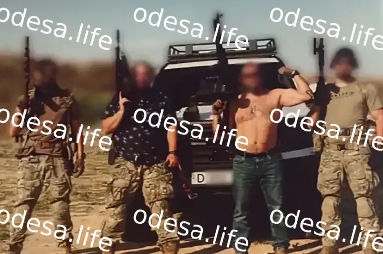 В Одесі викрадачі катували підприємця заради викупу