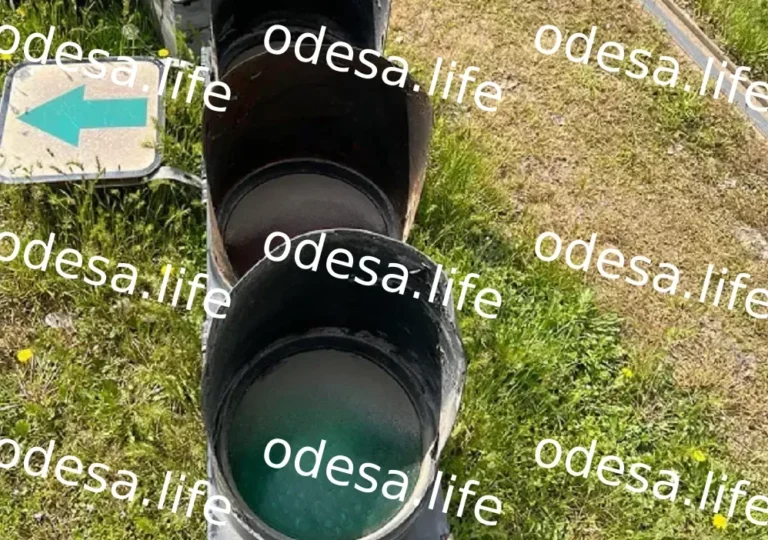 В Одесі на Фонтані вимкнуть світлофори: важлива інформація для водіїв