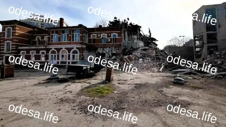 Критика охорони історичних пам’яток в Одесі: що потрібно змінити