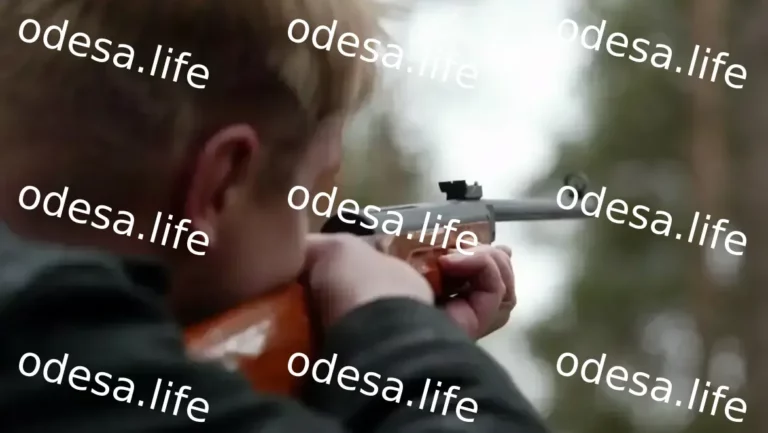 На Одещині запобігли нападу на учнів ліцею