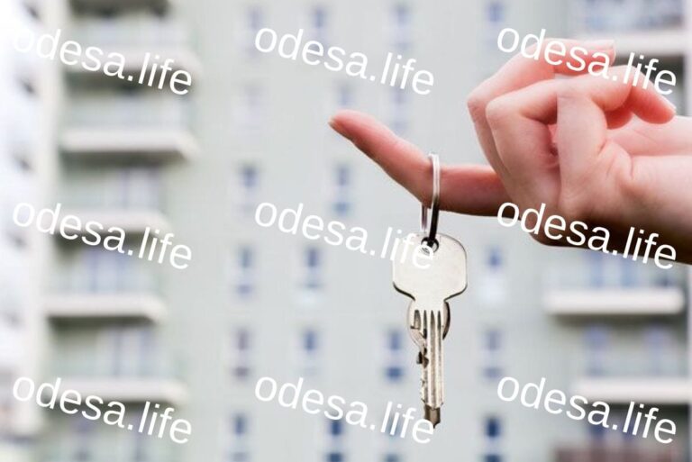 Оренда квартир в Одесі: важливі аспекти податкового контролю