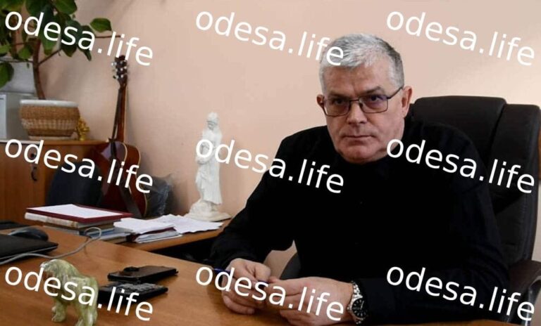 Зміни в керівництві Одеського зоопарку: Ігор Бєляков йде