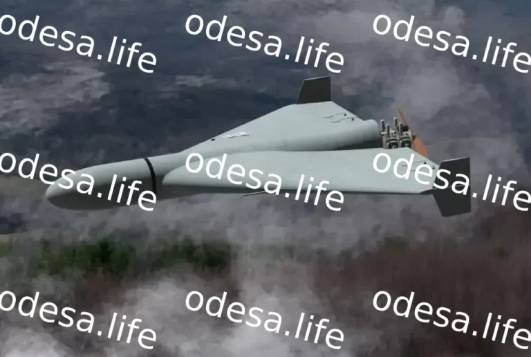 Нові руйнування в Одесі: наслідки атак дронів