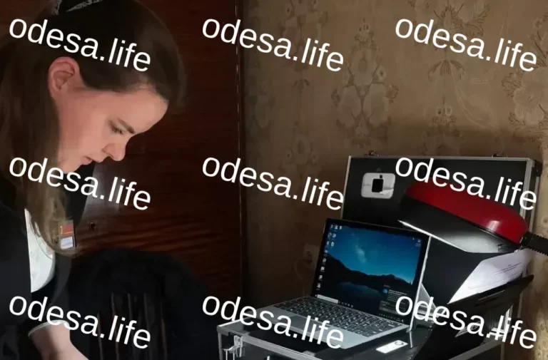 В Одесі запустили виїзне оформлення документів для маломобільних