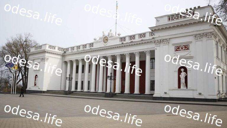 Новий директор автогосподарства Одеси: хто він та що відомо