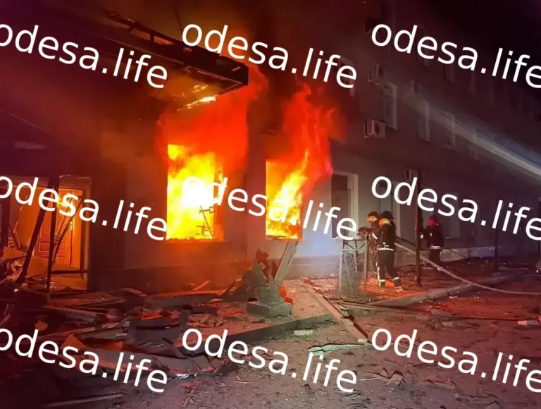Атаки на порти Великої Одеси: наслідки та статистика