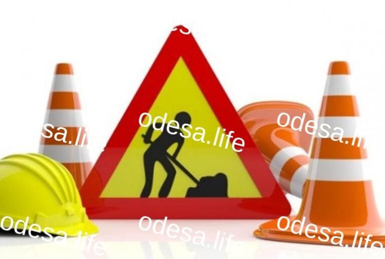 Ремонт доріг в Одесі: важливі деталі для водіїв