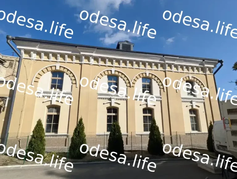 В Одесі готують об’єднання медзакладів